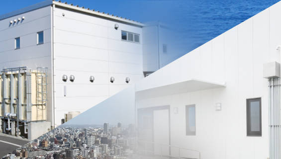 【比較ガイド】外壁材の塗装を選ぶポイントと違い