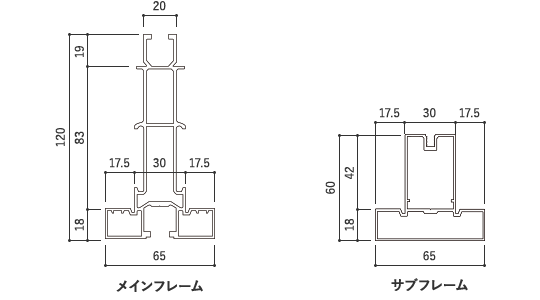 工業用ｃｒシステム天井 製品情報 日軽パネルシステム株式会社